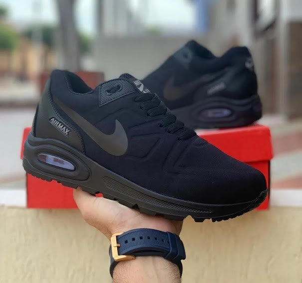 Nike Comando Caballero